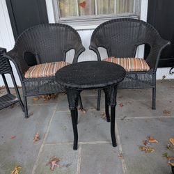 Amazing Set W/ Planter 