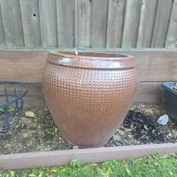 Plant Pot XL