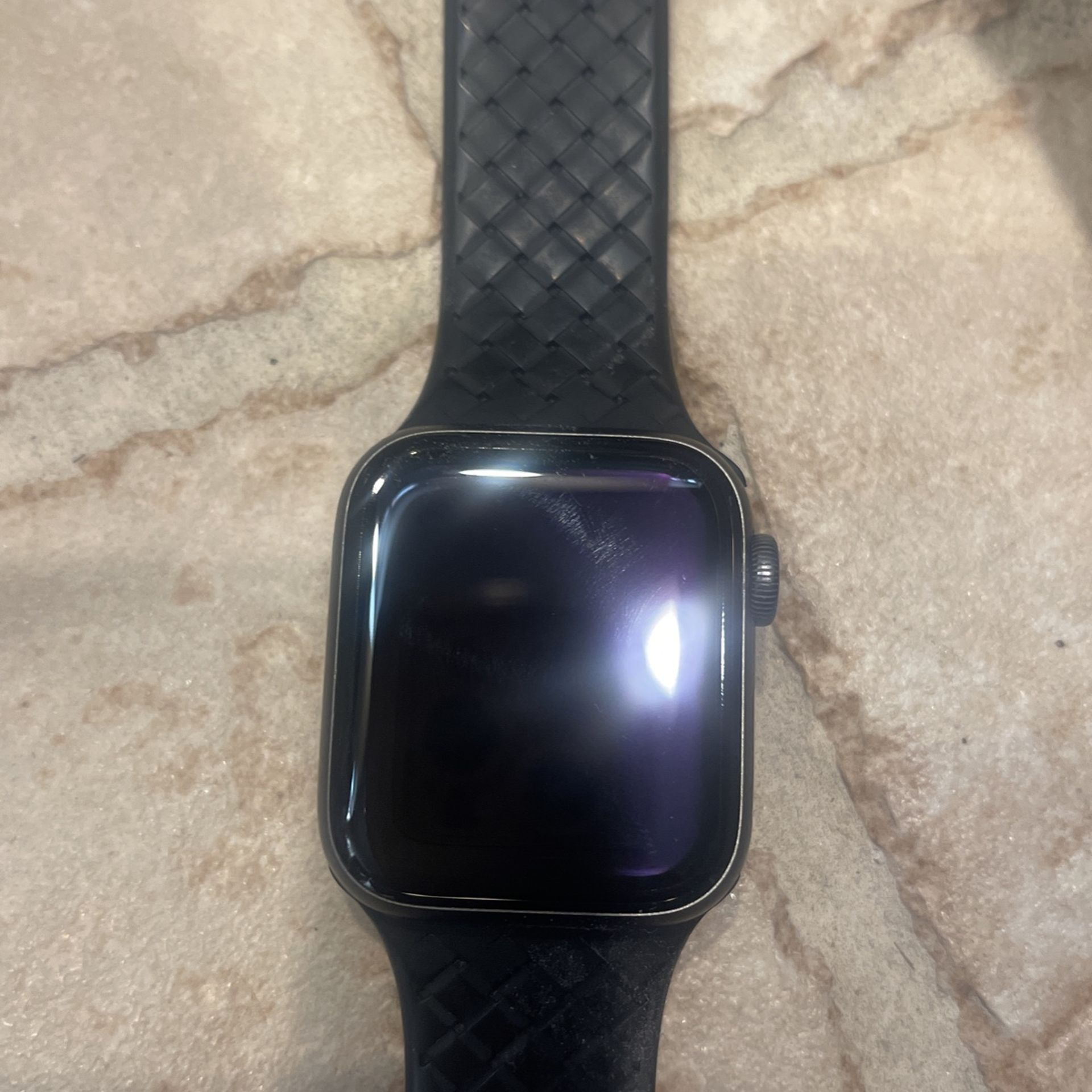 Apple Smart Watch Series 6 Nike Edition 40mm for Sale in