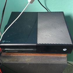 Xbox 1 