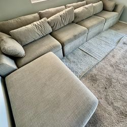 Couches 