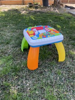 Kids Learning Toy