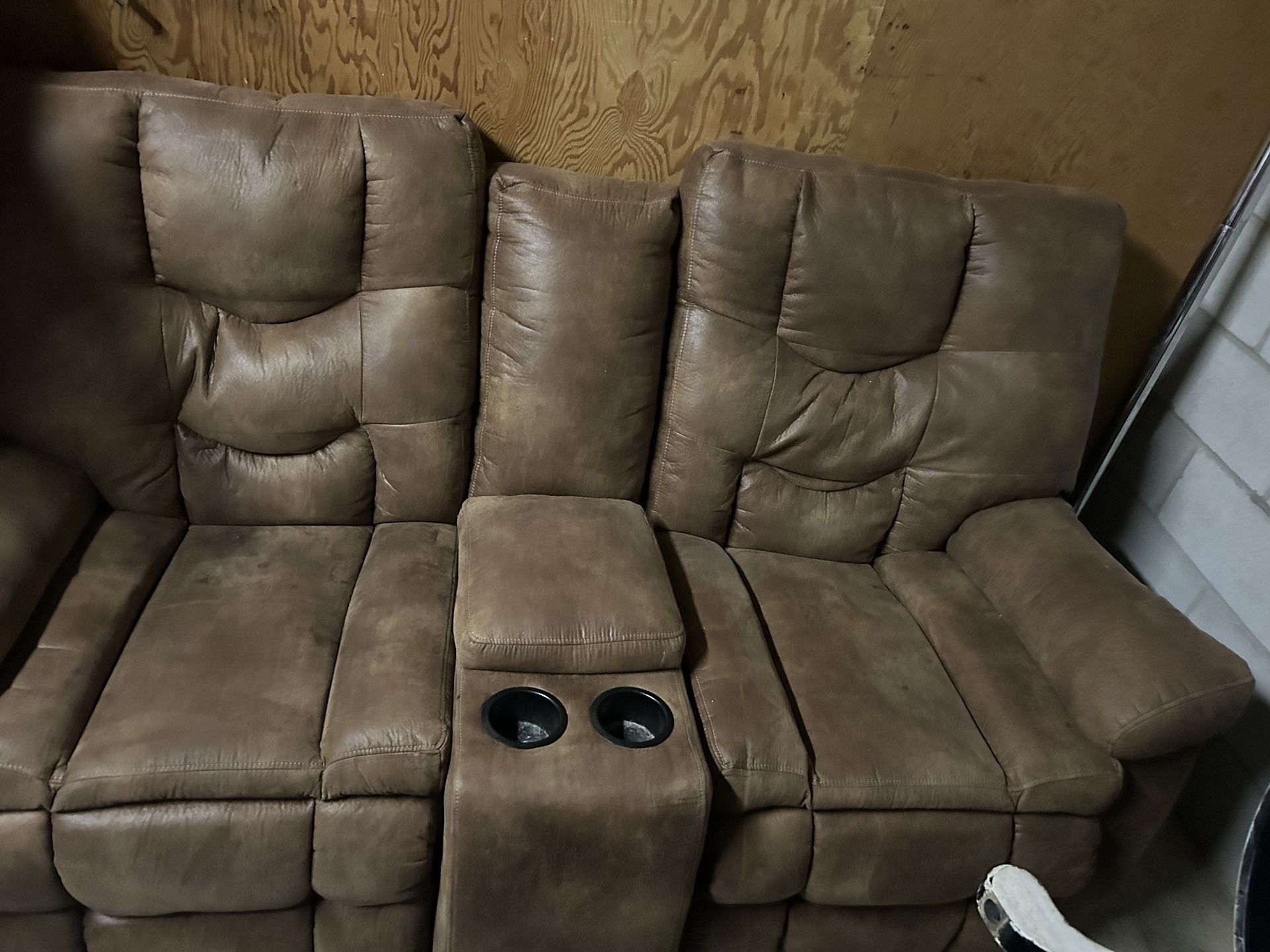 Recliners