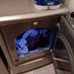 Samsung Washer Dryer EXCELLENT Condition 