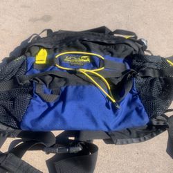 Mountainsmith Tour Pack Pristine Condition