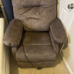 Reclining Massage  Chair 