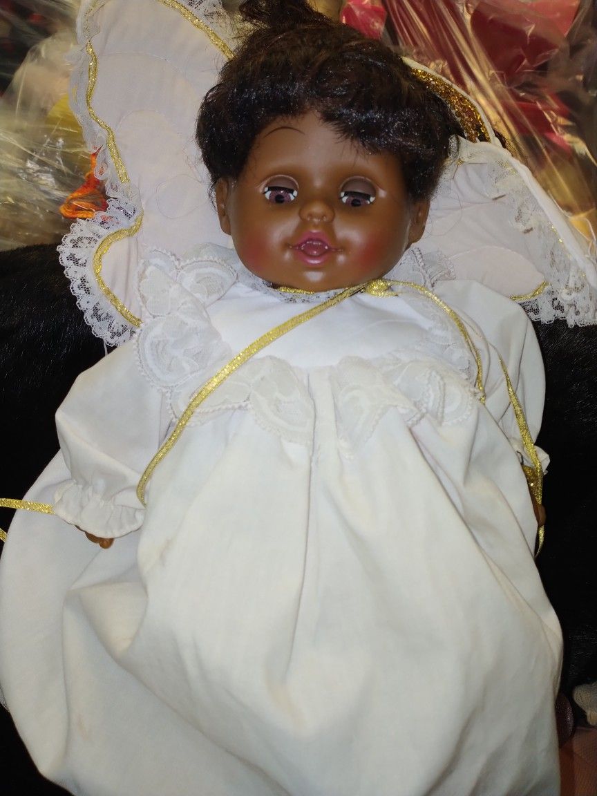 Vintage Antique Dolls