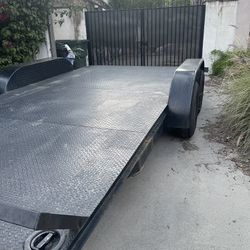 Car Trailer