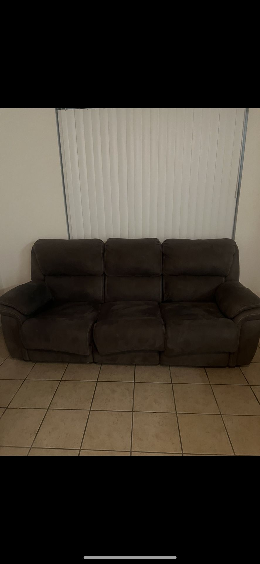 Sofa Sleeper Bed