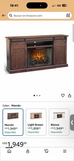 Chimenea