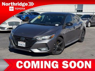 2023 Nissan Sentra