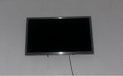 Samsung tv
