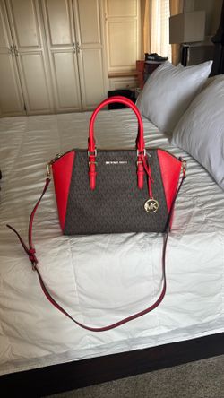 MK purse