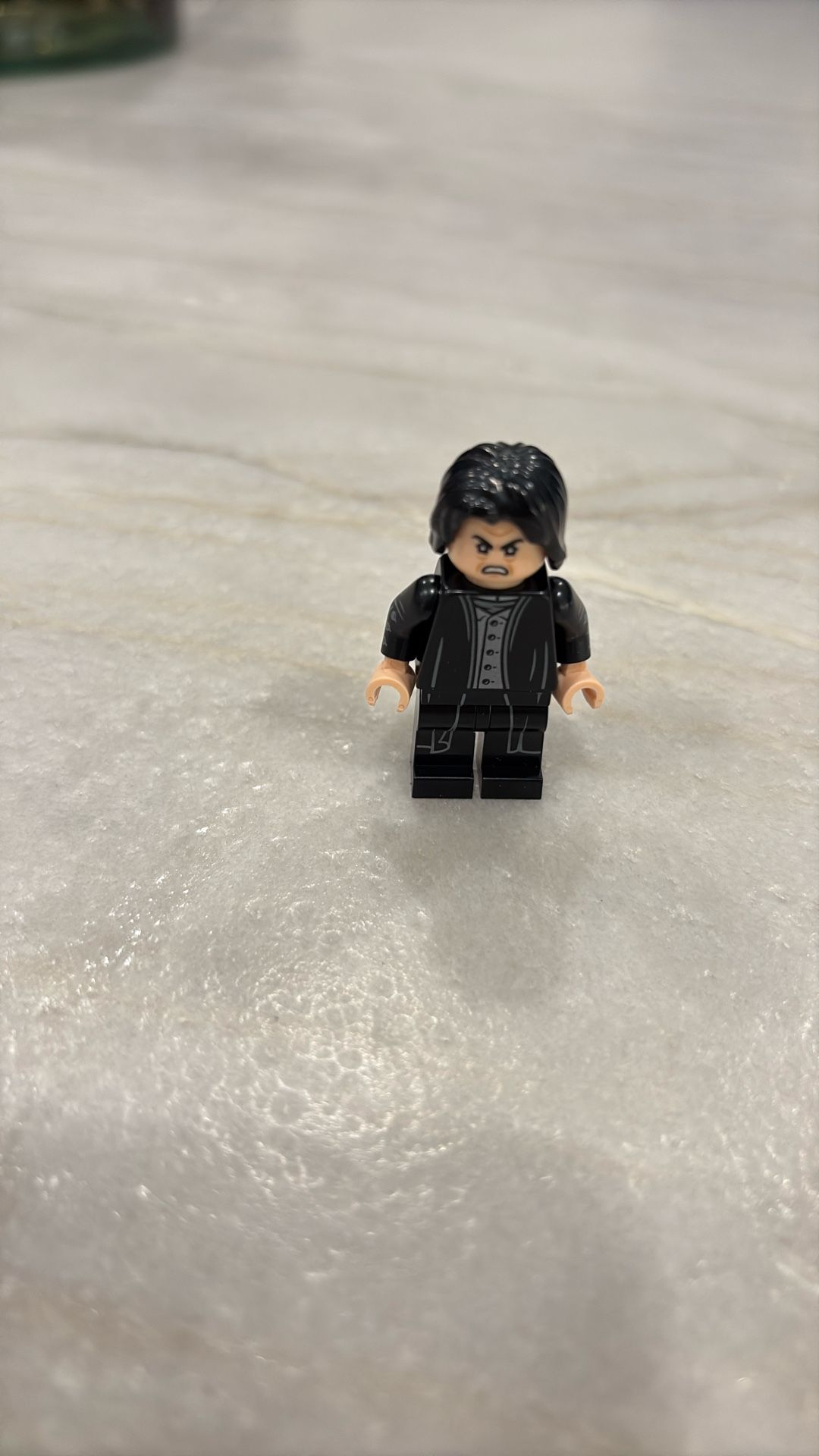 Lego Harry Potter Severus Snape