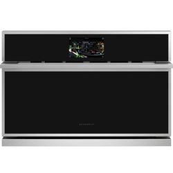 Monogram ZSB9131NSS 30 In 1.7 Cu. Ft. 1800 Watt Built-In Microwave - Stainless