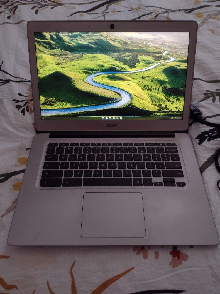 Acer, Google Chromebook 14
