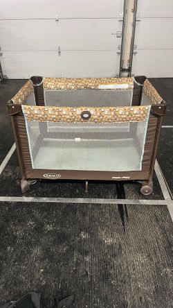 Graco Pack And Play