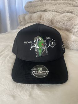 Gorras De Moda