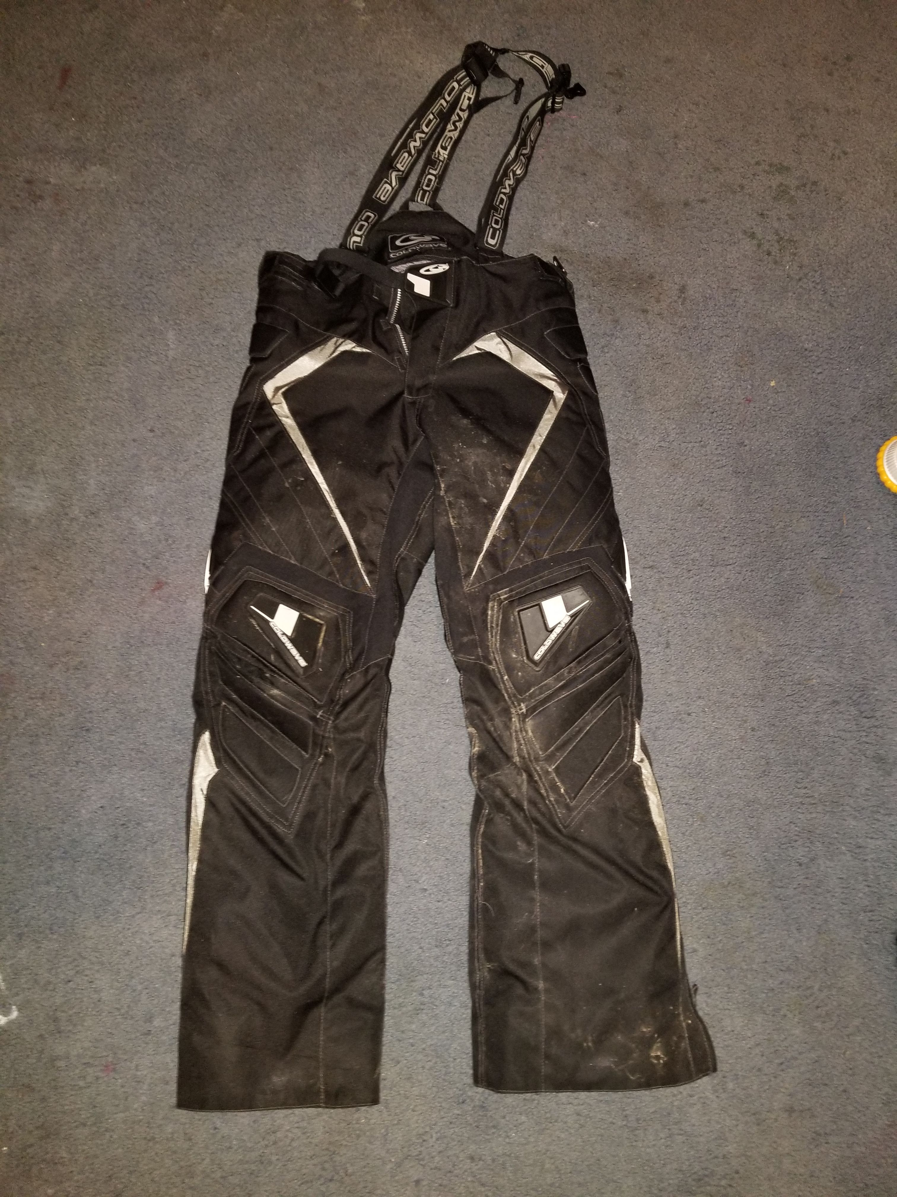 Coldwave snowmobile hotsell pants