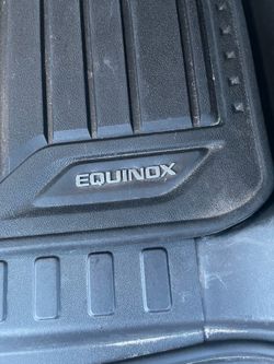 OME MATTS FOR 2023 EQUINOX