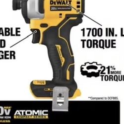 Dewalt Tools 