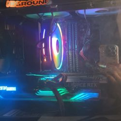 1440p Gaming PC