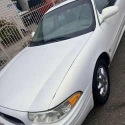 2004 Buick LeSabre
