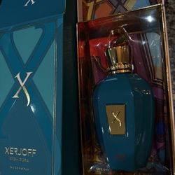 Xerjoff Erba Pura 3.4oz Cologne