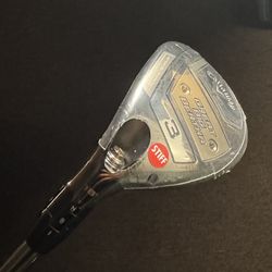 Callaway Golf Men's Left-Hand Big Bertha 19 Hybrid