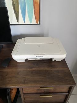 Garage Sale - Printer