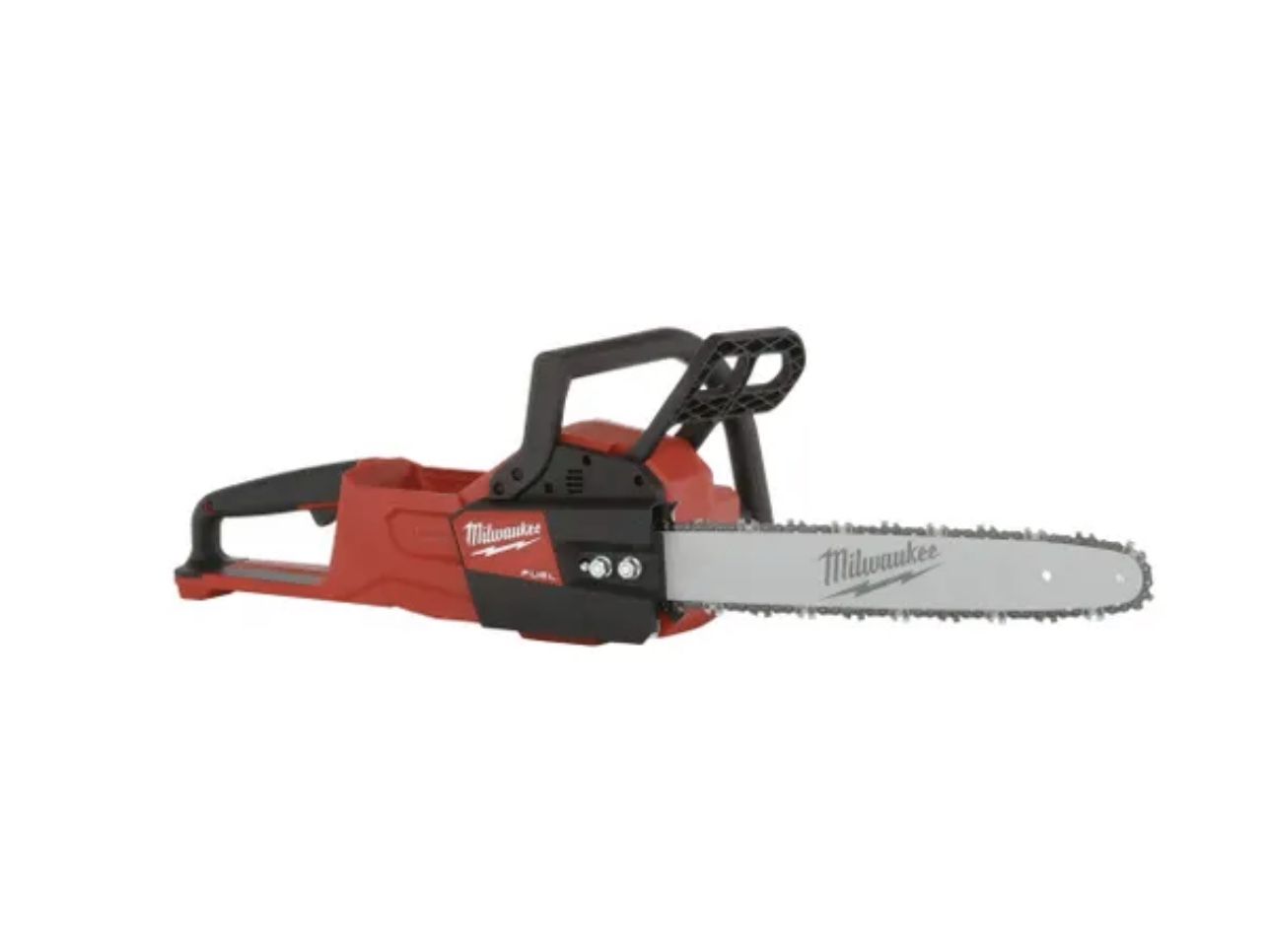 Milwaukee Chainsaw