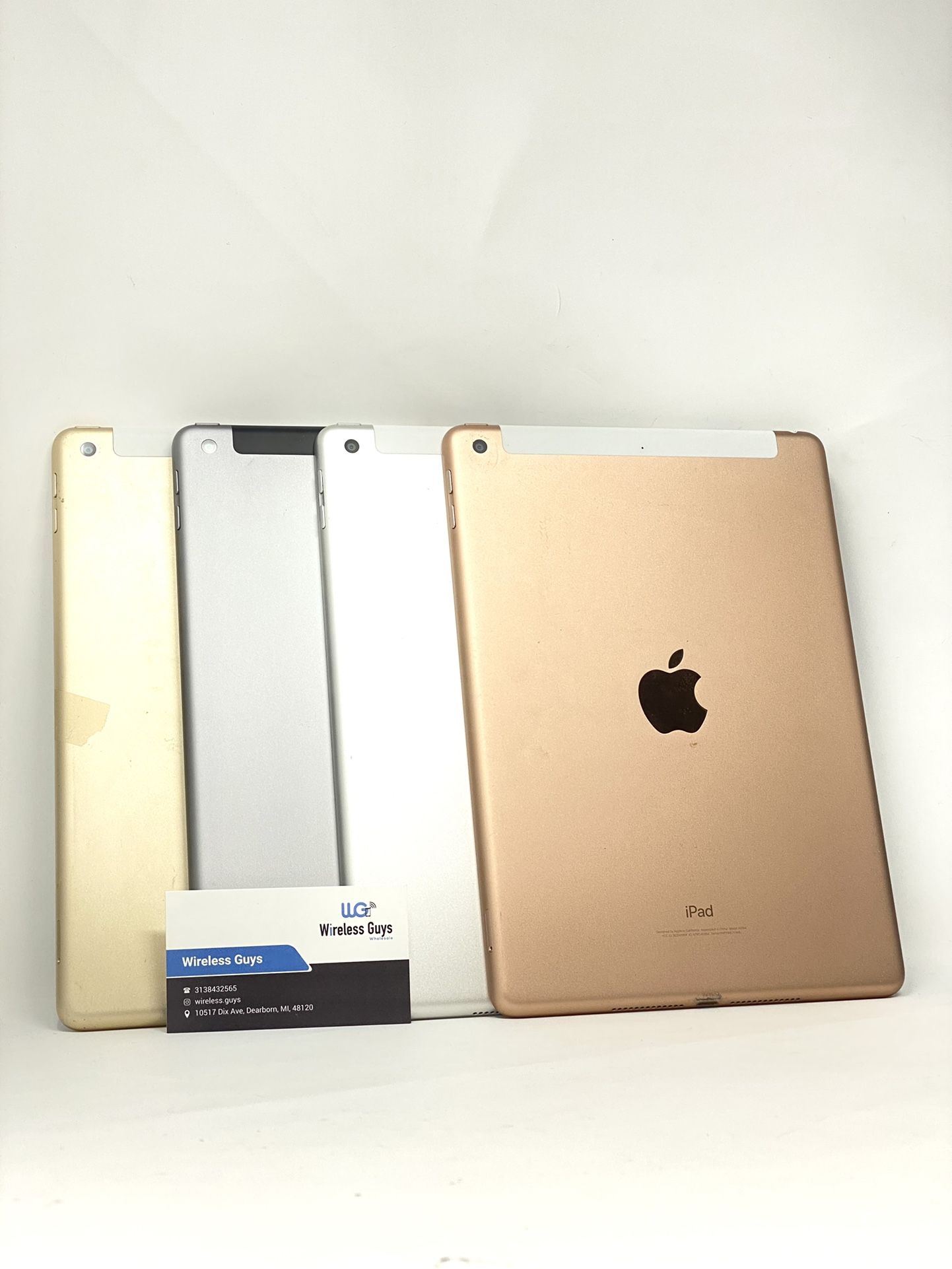 Apple iPad 5th Gen 32GB On Sale!
