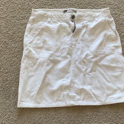 Womens Skirt
