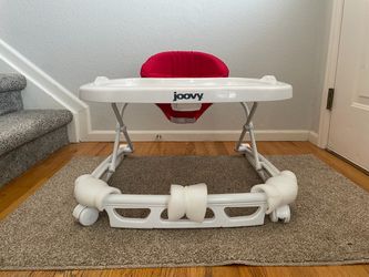 Baby walker activity center - Joovy