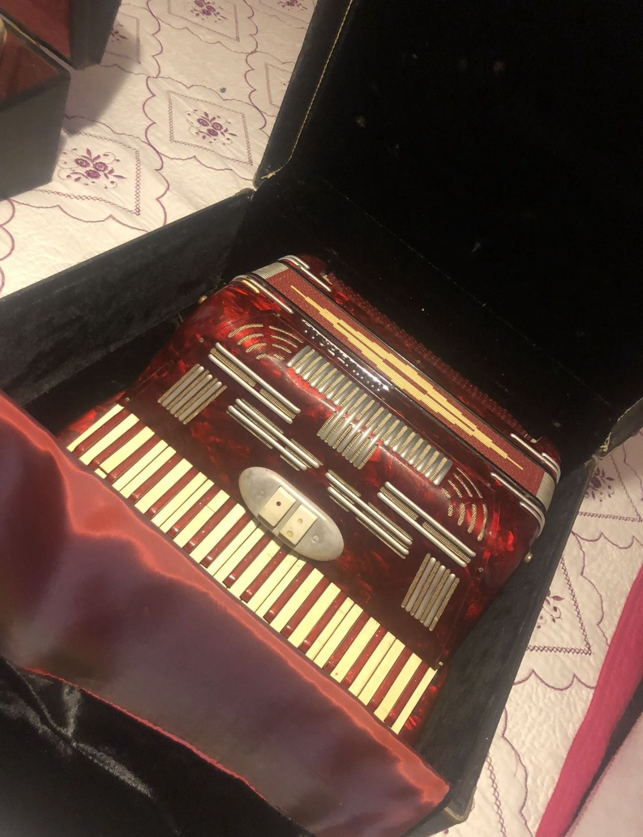 Accordion for Sale in Hanford, CA OfferUp