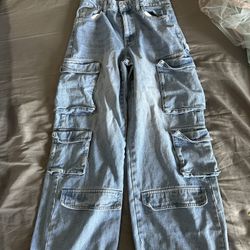 Forever 21 Jeans 