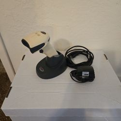 Honeywell Barcode Scanner 1902HHD