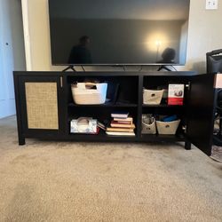 TV stand