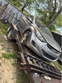 2012 Hyundai Elantra