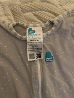 Sleep Sack