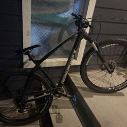 2017 Overdrive Carbon Comp 29