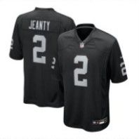 Ashton Jeanty Jersey
