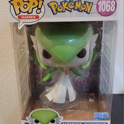 Jumbo Funko Pokemon