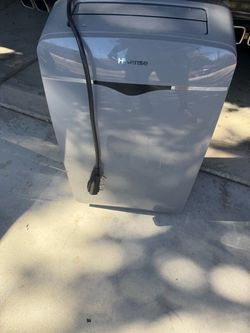 Hisense Air conditioner