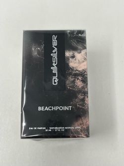 Quiksilver Beachpoint Eau de Parfum 50ml