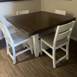 Kitchen Table