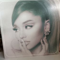 Positions Vinyl
