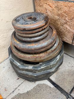 Weights