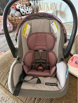 Graco Nest Travel System