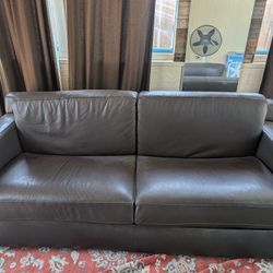 Sleeper Sofa